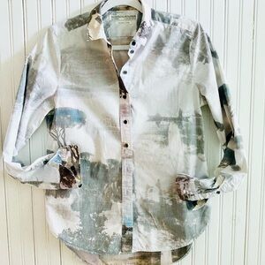 ALL-SAINTS Womens shirt